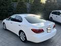Lexus ES 330 2005 годаүшін5 500 000 тг. в Алматы – фото 9