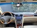 Lexus ES 330 2005 годаүшін5 500 000 тг. в Алматы – фото 12