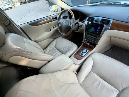 Lexus ES 330 2005 года за 5 500 000 тг. в Алматы – фото 13