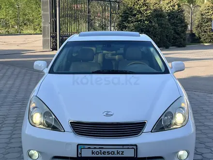 Lexus ES 330 2005 года за 5 500 000 тг. в Алматы – фото 4