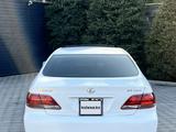 Lexus ES 330 2005 годаүшін5 500 000 тг. в Алматы – фото 3