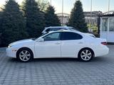 Lexus ES 330 2005 годаүшін5 500 000 тг. в Алматы – фото 5