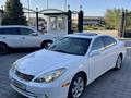 Lexus ES 330 2005 годаүшін5 500 000 тг. в Алматы – фото 8
