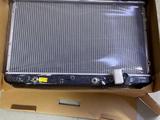 Mg 350 2014 система охлаждения радеатора КПП автомат 45күшін45 000 тг. в Шымкент – фото 2