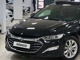 Chevrolet Malibu 2020 года за 10 990 000 тг. в Шымкент – фото 2