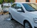 Chevrolet Aveo 2013 годаfor3 400 000 тг. в Актобе – фото 3