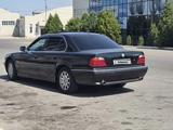 BMW 730 1997 года за 2 000 000 тг. в Тараз – фото 2