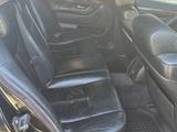 BMW 730 1997 года за 2 000 000 тг. в Тараз – фото 4