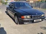 BMW 730 1997 года за 2 000 000 тг. в Тараз – фото 2