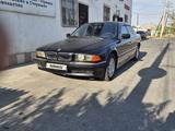BMW 730 1997 года за 2 000 000 тг. в Тараз – фото 3