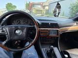 BMW 730 1997 года за 2 000 000 тг. в Тараз – фото 4