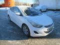 Hyundai Elantra 2013 годаүшін4 447 000 тг. в Актобе – фото 11