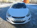 Hyundai Elantra 2013 годаүшін4 447 000 тг. в Актобе