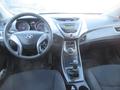 Hyundai Elantra 2013 годаүшін4 447 000 тг. в Актобе – фото 3