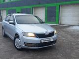 Skoda Rapid 2013 года за 2 700 000 тг. в Актобе