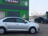 Skoda Rapid 2013 года за 2 700 000 тг. в Актобе – фото 2