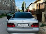 Mercedes-Benz E 280 2002 годаүшін5 300 000 тг. в Алматы – фото 5
