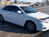 Toyota Camry 2011 года за 8 700 000 тг. в Караганда – фото 2