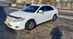 Toyota Camry 2011 годаүшін8 700 000 тг. в Караганда