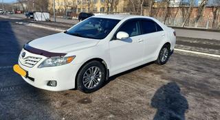 Toyota Camry 2011 года за 8 700 000 тг. в Караганда