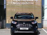 Toyota RAV4 2021 года за 17 200 000 тг. в Павлодар – фото 5