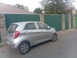 Kia Morning 2012 года за 3 500 000 тг. в Алматы – фото 2