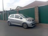 Kia Morning 2012 года за 3 500 000 тг. в Алматы