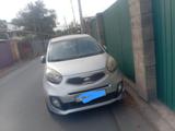 Kia Morning 2012 года за 3 500 000 тг. в Алматы – фото 3