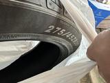 Летние шины 275/45/20 за 125 000 тг. в Алматы