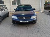 Volkswagen Passat 1999 года за 2 100 000 тг. в Астана – фото 3