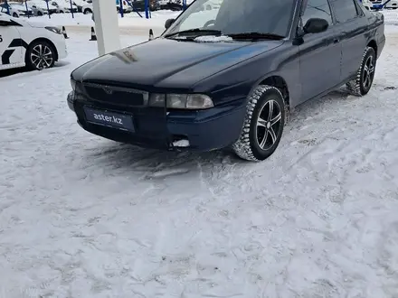 Mazda Capella 1995 года за 1 500 000 тг. в Усть-Каменогорск