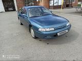 Mazda Cronos 1993 годаүшін2 100 000 тг. в Усть-Каменогорск