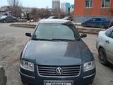Volkswagen Passat 2003 года за 3 000 000 тг. в Астана – фото 4