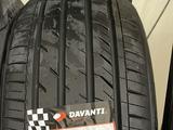 Davanti DX640 215/55R17үшін31 500 тг. в Алматы