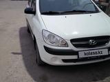 Hyundai Getz 2010 годаүшін3 500 000 тг. в Алматы – фото 2