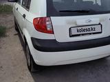 Hyundai Getz 2010 годаүшін3 500 000 тг. в Алматы – фото 4