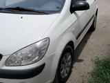Hyundai Getz 2010 годаүшін3 500 000 тг. в Алматы – фото 5