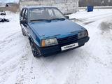 ВАЗ (Lada) 21099 2000 годаfor500 000 тг. в Караганда – фото 2