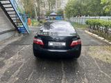 Toyota Camry 2008 годаүшін6 200 000 тг. в Петропавловск – фото 2