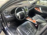 Toyota Camry 2008 годаүшін6 200 000 тг. в Петропавловск – фото 5