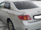 Toyota Corolla 2008 годаүшін4 500 000 тг. в Балхаш – фото 2