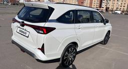 Toyota Veloz 2023 года за 14 300 000 тг. в Астана – фото 4