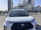 Toyota Veloz 2023 года за 14 300 000 тг. в Астана – фото 2
