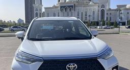 Toyota Veloz 2023 годаүшін14 300 000 тг. в Астана – фото 2