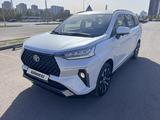 Toyota Veloz 2023 годаүшін14 300 000 тг. в Астана