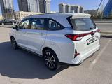 Toyota Veloz 2023 года за 14 000 000 тг. в Астана – фото 5