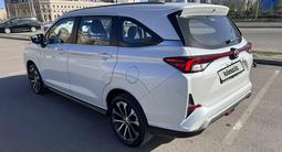 Toyota Veloz 2023 годаүшін14 300 000 тг. в Астана – фото 5