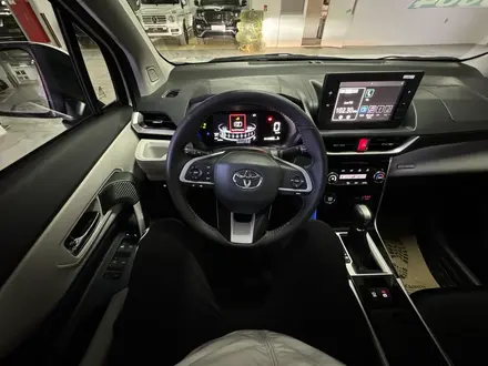 Toyota Veloz 2023 года за 14 500 000 тг. в Астана – фото 6