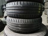 185/60R15 Michelin за 50 000 тг. в Алматы – фото 2