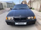 BMW 318 1991 года за 850 000 тг. в Тараз – фото 2